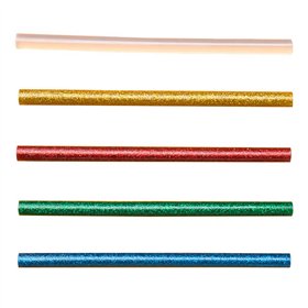 HOTO hot glue gun QWRJB001 (color)