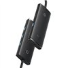 Baseus Lite Series Hub 4in1 USB-C to 4x USB 3.0 + USB-C, 1m (Black)