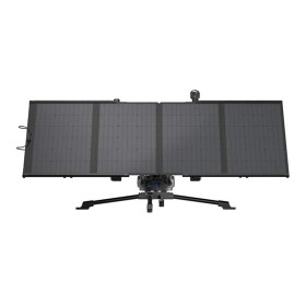 Solar Tracker EcoFlow