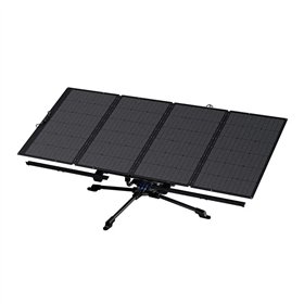 Solar Tracker EcoFlow