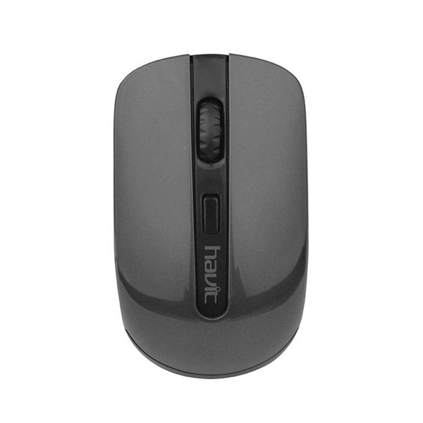 Universal wireless mouse Havit MS989GT-B (black)