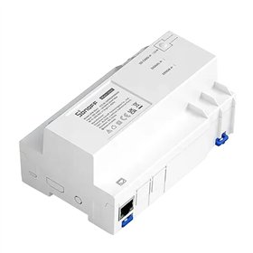 Smart switch Sonoff SPM-Main LAN (ethernet) WiFi