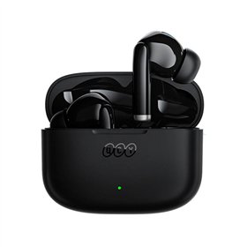 Earphones TWS QCY T19 (black)