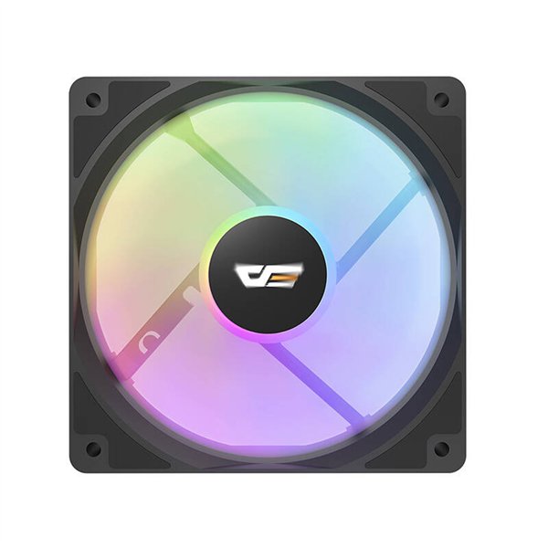 Computer Fan Darkflash CL12 LED (120x120)