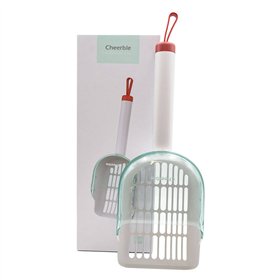 Rotatable Litter Scoop Cheerble