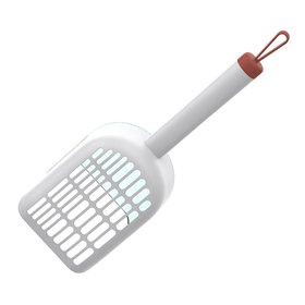 Rotatable Litter Scoop Cheerble