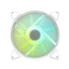 Computer Fan Set ARGB Darkflash C6 3in1 120x120 (white)