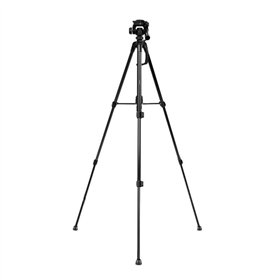 Tripod with 3D 360° head + phone holder Puluz PU3096B