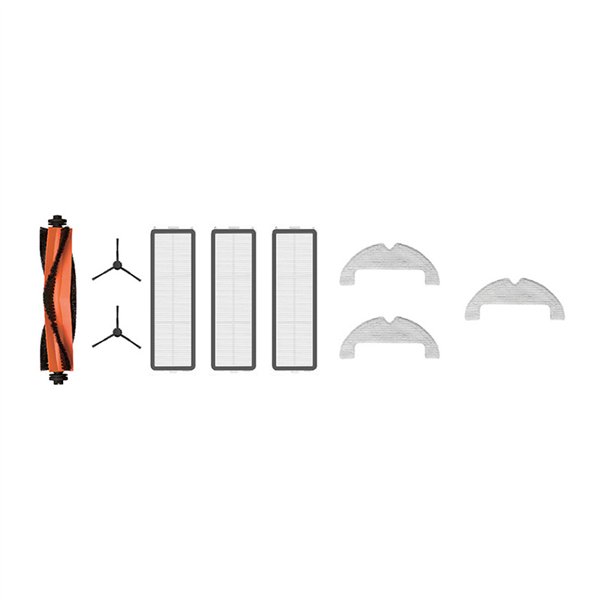 Z10Pro Accessories Kit