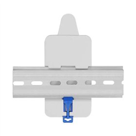 DIN Rail mounting bracket Sonoff DR