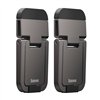 Baseus Slim Laptop Kickstand 2 pcs (Gray)