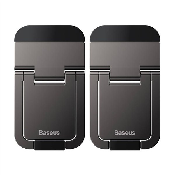 Baseus Slim Laptop Kickstand 2 pcs (Gray)