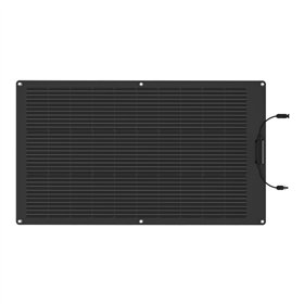 Photovoltaic panel EcoFlow 100W