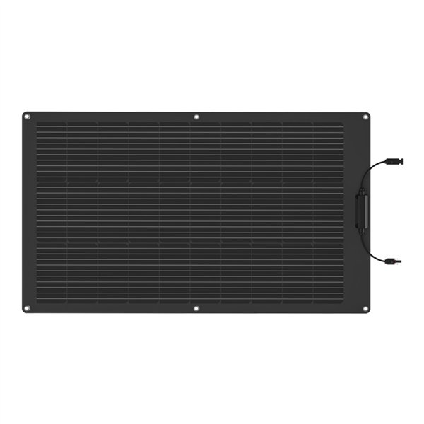 Photovoltaic panel EcoFlow 100W