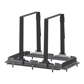 Mounting strap for EcoFlow Power Kits battery 2kWh