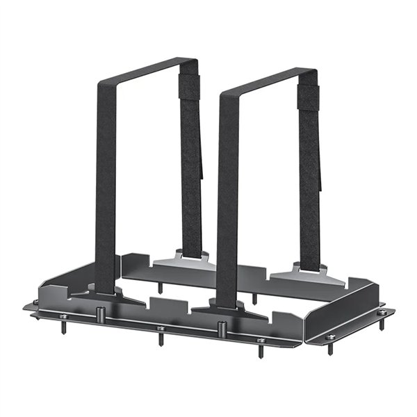 Mounting strap for EcoFlow Power Kits battery 2kWh