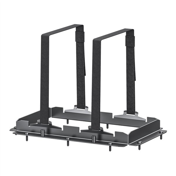 Mounting strap for EcoFlow Power Kits battery 2kWh