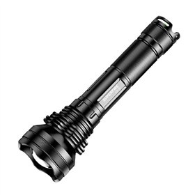 Superfire L3-D flashlight, 2700 lm, USB, 400 m, 5 modes