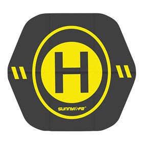 Landing pad for drones Sunnylife 55cm hexagon (TY-TJP08)