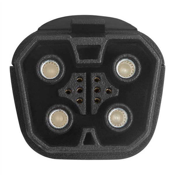 Adapter Ecoflow DELTA Pro for Smart Generator