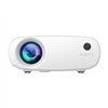 Wireless projector HAVIT PJ207 PRO (white)