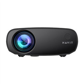 Wireless projector HAVIT PJ207 (grey)