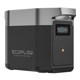 Extra battery for EcoFlow DELTA 2
