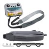 Mount with lanyard Sunnylife for DJI RC controller (MM3-GS389)