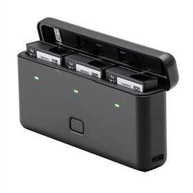 DJI Osmo Action 3 Multifunctional Battery Case