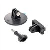 DJI Osmo Action 3 Adhesive Base Kit