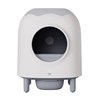 Intelligent self-cleaning cat litterbox HHOLove iPet