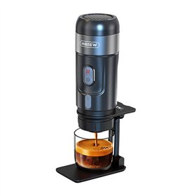 Portable 3-in-1 coffee maker with case 80W HiBREW H4A
