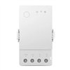 Smart WiFi temperature and humidity monitoring switch Sonoff THR316 TH Origin