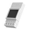 WiFi Smart power meter switch Sonoff POWR316D
