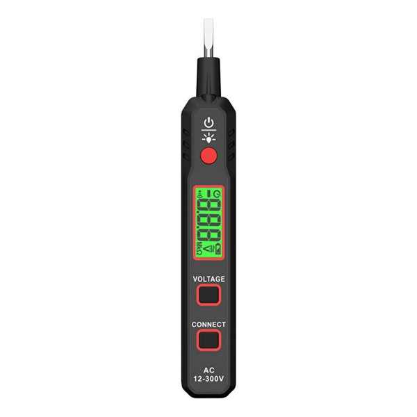 Habotest HT89, non-contact voltage tester / diode tester,