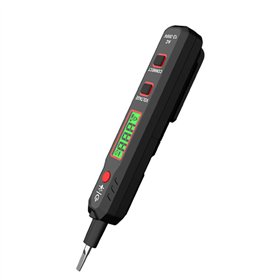 Habotest HT89, non-contact voltage tester / diode tester,