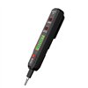 Habotest HT89, non-contact voltage tester / diode tester,