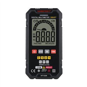 Habotest HT125A Digital Universal Multimeter