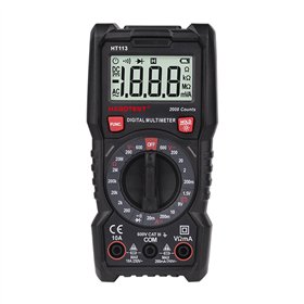 Habotest HT113 Digital Universal Multimeter