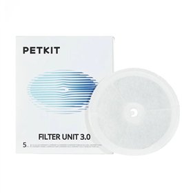Replacement filters for PetKit Eversweet fountain (5pcs)