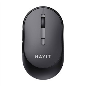 Wireless mouse Havit MS78GT (black)