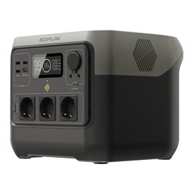 Portable power station EcoFlow RIVER 2 Pro
