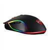 Motospeed V30 Wired Gaming Mouse Black