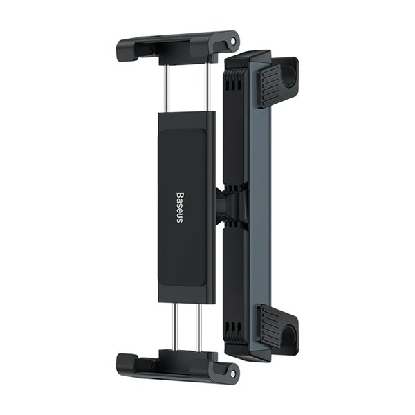 Backseat tablet car mount Baseus JoyRide Pro (black)
