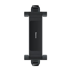 Backseat tablet car mount Baseus JoyRide Pro (black)