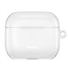 Baseus Crystal Transparent Case for AirPods 3
