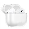 Baseus Crystal Transparent Case for AirPods 3