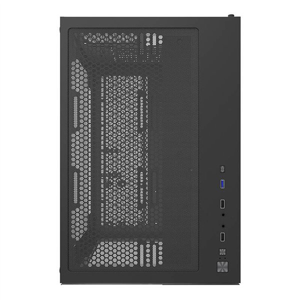 Darkflash C285 Computer Case (Black)