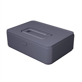 Cordless Drill Driver Set Jimi Home X1-C, 32 elem.