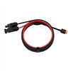 EcoFlow XT60i Cable for photovoltaic panels 2.5m